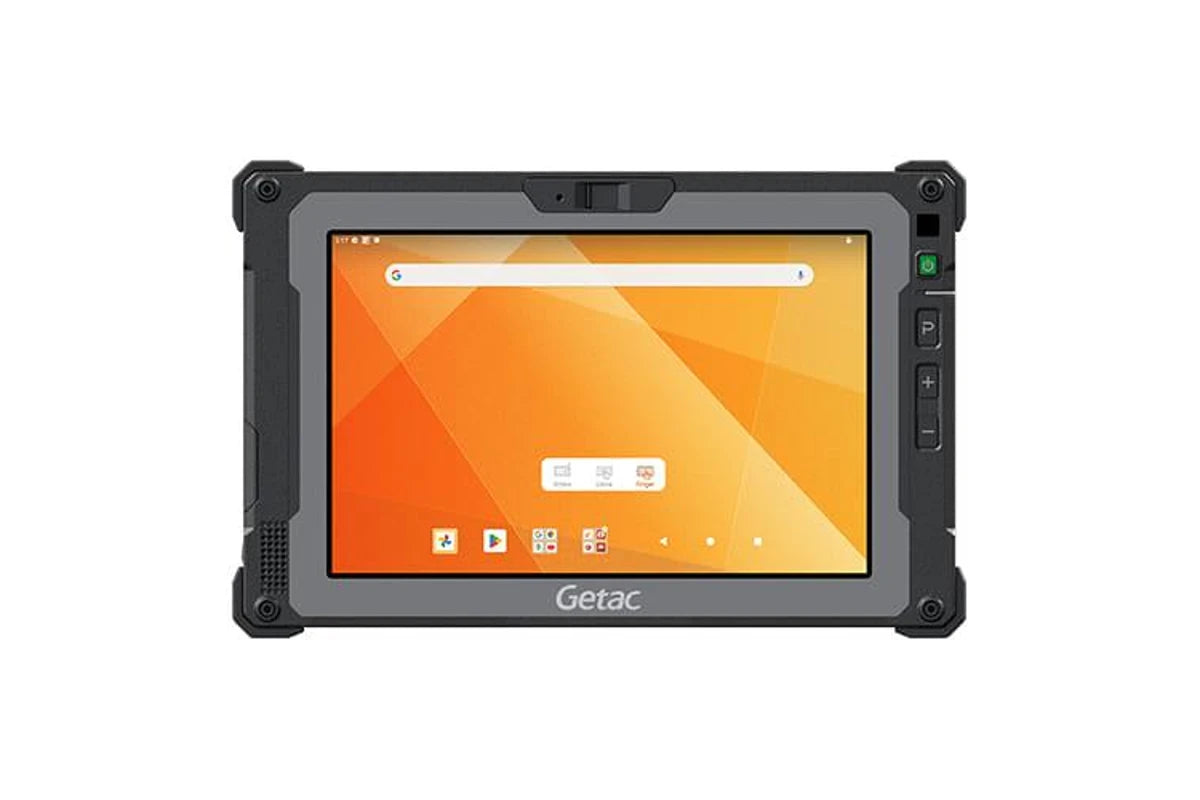 Getac ZX10G2 10" WUXGA 8Gb/128Gb Webcam/5G