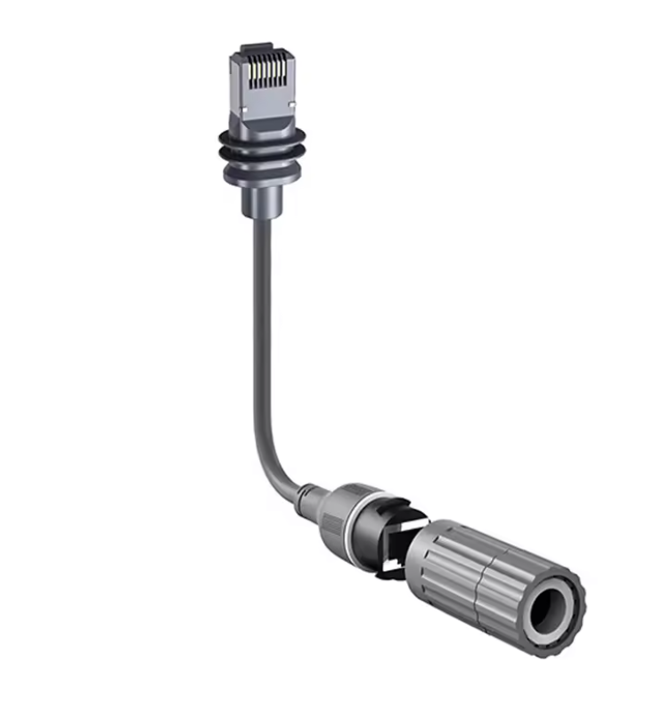 Starlink Gen3 V3 Ethernet Extender IP68
